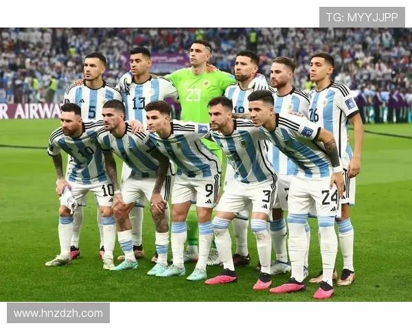 阿根廷队逼抢体系