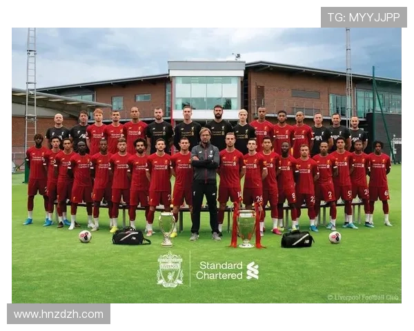 范戴克与阿利松：英超最强防线组合之一解析