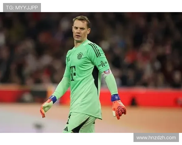 诺伊尔对阵C罗锋线的关键扑救分析