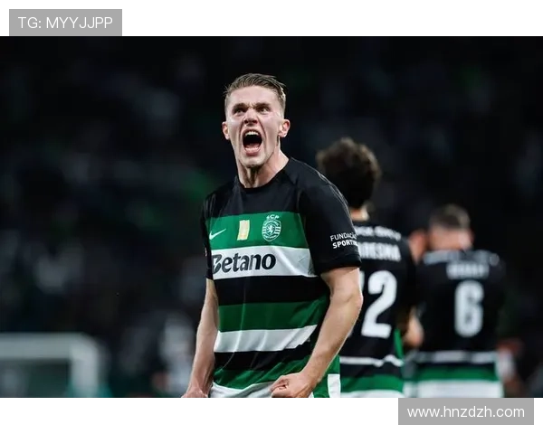 从葡超主力到英超重金引援:帕利尼亚的生涯跃迁 从葡超主力到英超重金引援:帕利尼亚的生涯跃迁