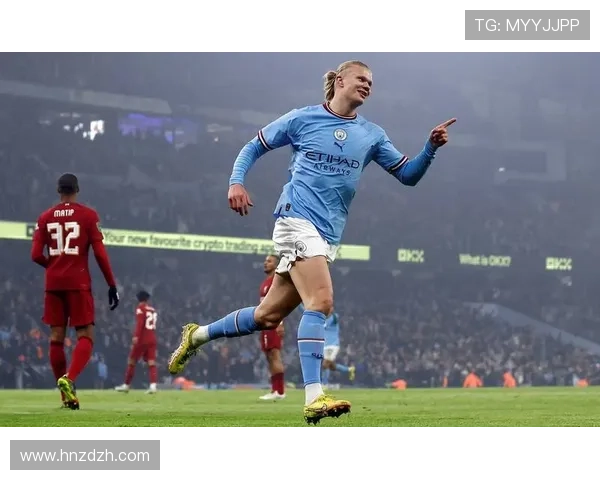 哈兰德与阿圭罗：终结效率与战术角色的代际对比