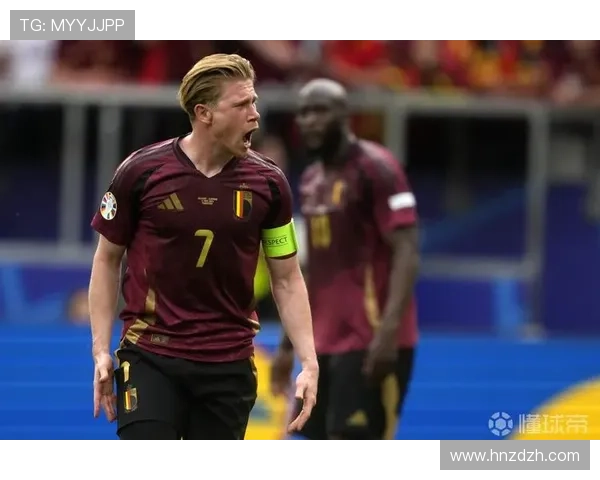 德布劳内的国家队表现为何不如俱乐部亮眼？