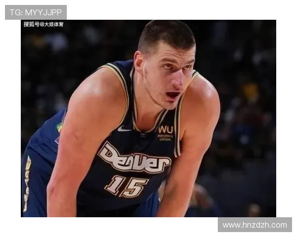 巴克利靠低位单打与篮板提升内线效率有别于约基奇